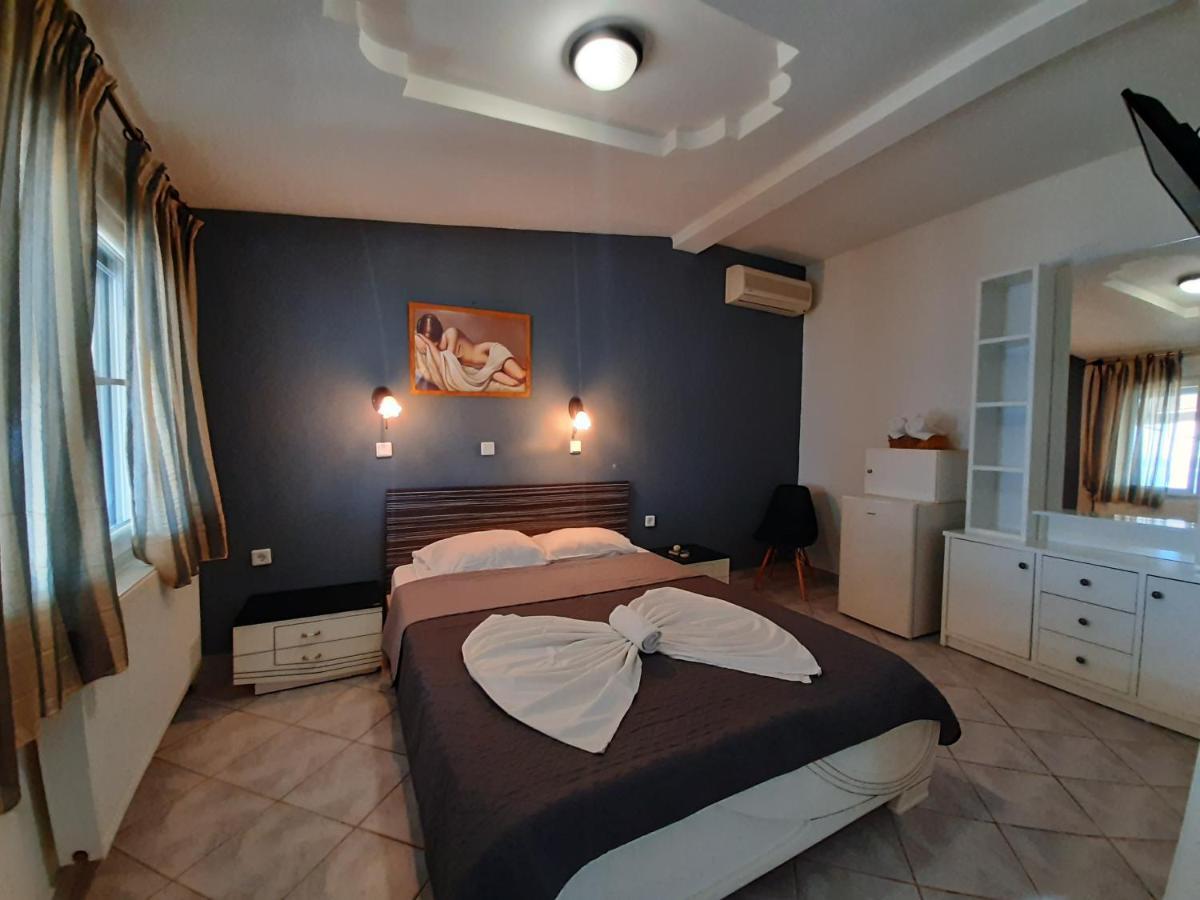 Paraga Rooms 佩弗卡里 外观 照片