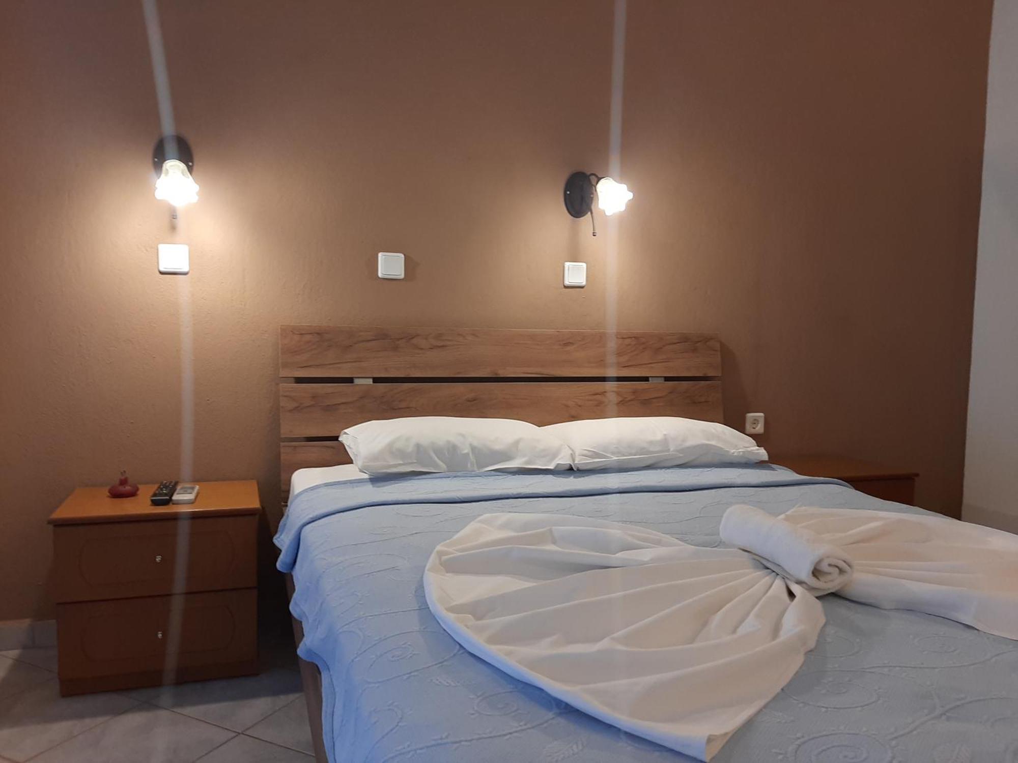 Paraga Rooms 佩弗卡里 客房 照片