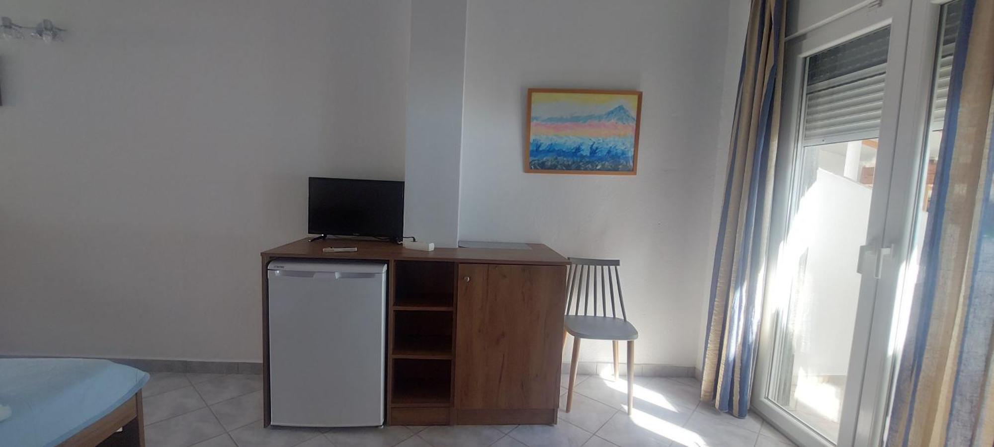 Paraga Rooms 佩弗卡里 客房 照片