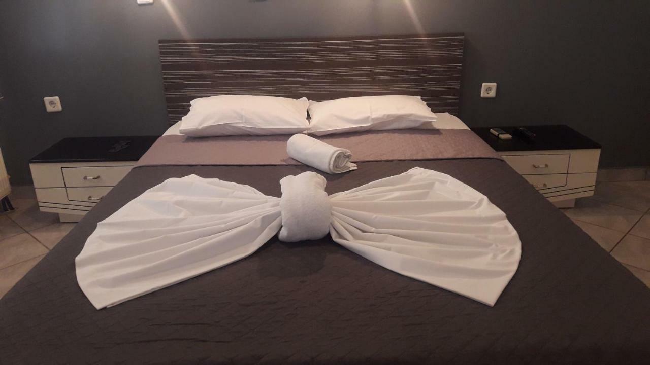 Paraga Rooms 佩弗卡里 外观 照片